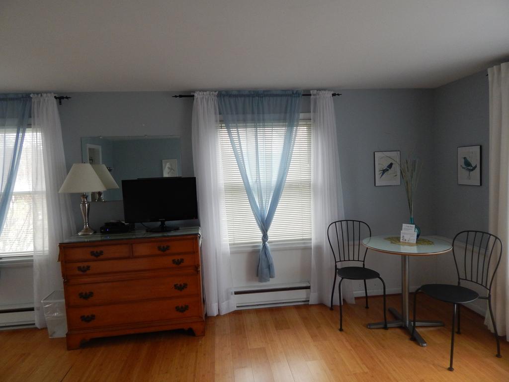 Eagle House Beachside Motel Rockport Bilik gambar