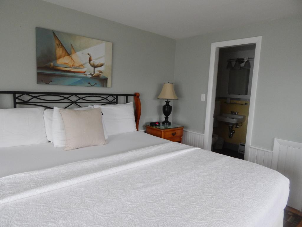 Eagle House Beachside Motel Rockport Bilik gambar