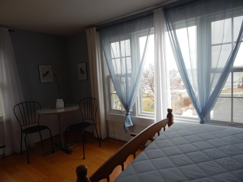 Eagle House Beachside Motel Rockport Bilik gambar