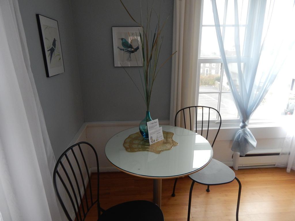 Eagle House Beachside Motel Rockport Bilik gambar